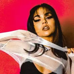 Maggie Lindemann