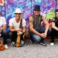 Marcando Pedaço