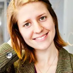 Markéta Irglova