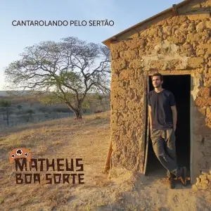 Cantarolando Pelo Sertão