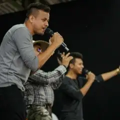 Max e Douglas