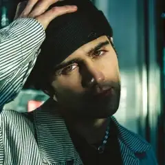 Max Ehrich