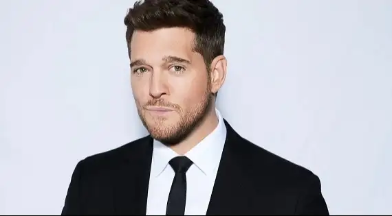 Michael Bublé