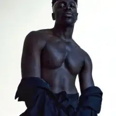 Moses Sumney
