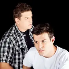 Neguinho E Emanuel