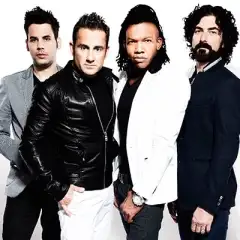 Newsboys