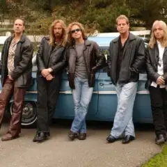 Night Ranger