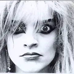 Nina Hagen