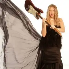 Noêmia Lellis