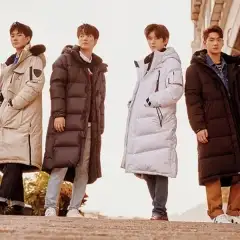NU'EST W