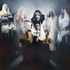 Orphaned Land