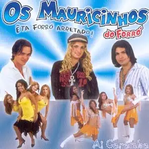 Ai Caramba