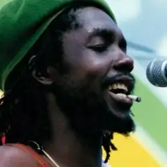 Peter Tosh