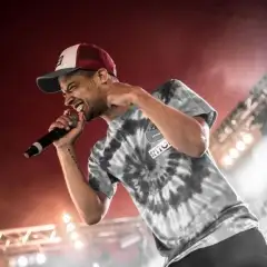 Raleigh Ritchie