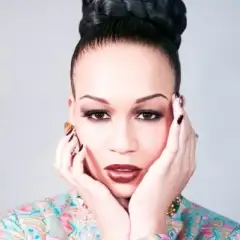 Rebecca Ferguson