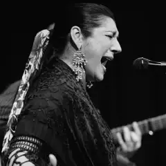 Remedios Amaya
