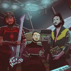 Rev Beats