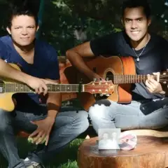 Roni e Guilherme