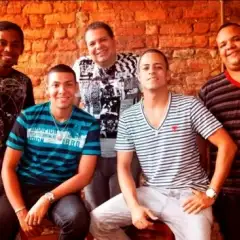 Samba Com Atitude