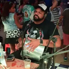 Samba do Chapéu