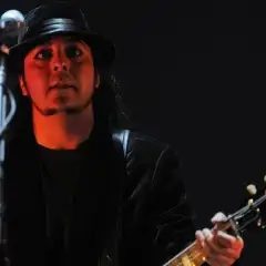 Scars On Broadway