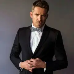 Sean Maguire