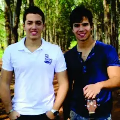 Sergio e Diego