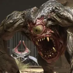 Serious Sam 3