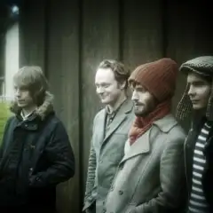 Sigur Rós