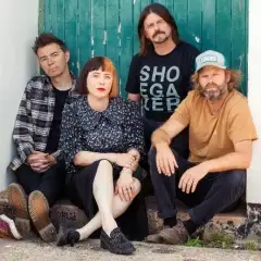 Slowdive