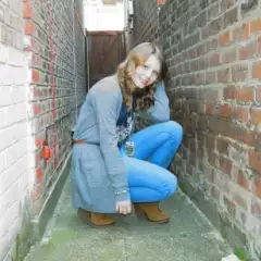 Sophie Pearce