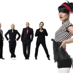 Superbus