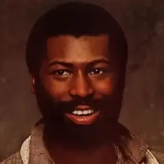 Teddy Pendergrass