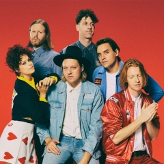 Arcade Fire