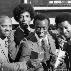 The Drifters