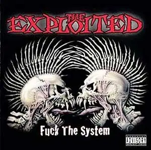 Fuck the System