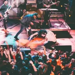 The Front Bottoms