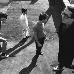 The Monochrome Set