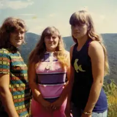 The Shaggs