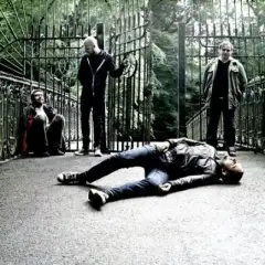 The Twilight Sad