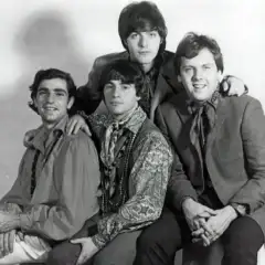 The Young Rascals/rascals