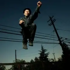 Tom Waits