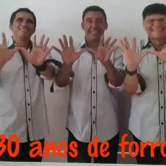 Trio Sabiá
