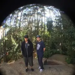 Vortex (Rap)
