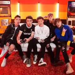 Why Don't We