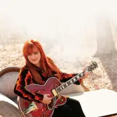 Wynonna Judd