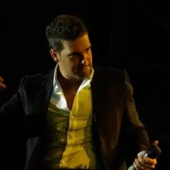 Xandro Leima