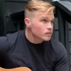 Zach Bryan