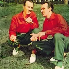 Zé Fortuna & Pitangueira